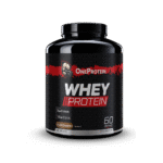 Whey Protein Double Chocolate - 1800gr