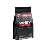 Whey Protein - 900gr